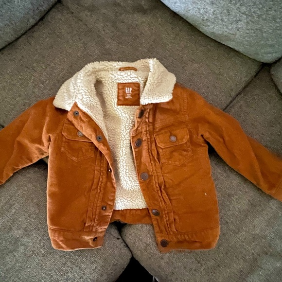 Gap Jacket - Picture 1 of 2
